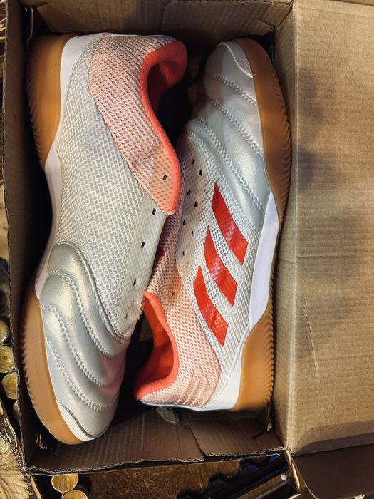 Миньки copa футбольные