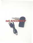 Adaptor  Modulator Audio Bluetooth