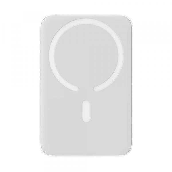 Powerbank Baseus Magnetic Mini Wireless 10000mAh 20W