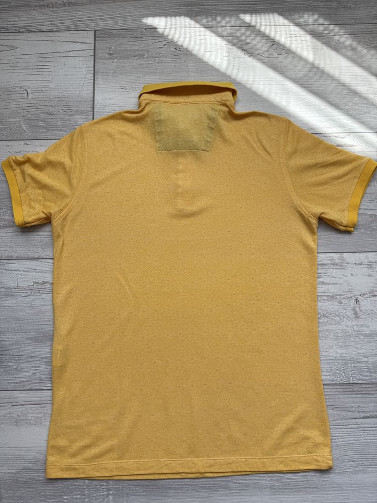 Мъжко! Чисто нова оригинална тениска с яка Polo Ralph Lauren