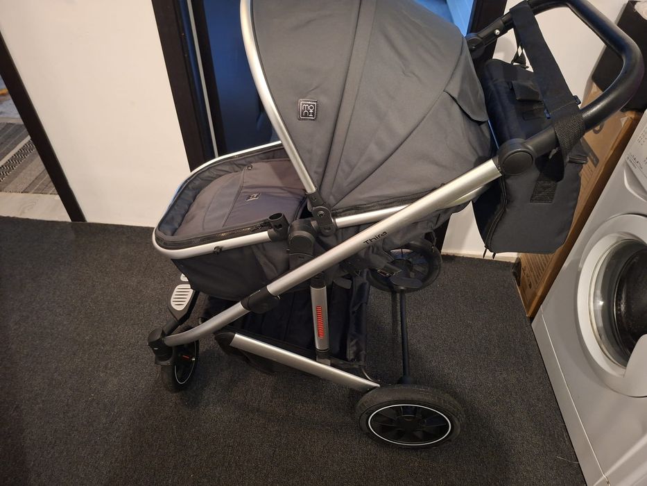 Cărucior transformabil Moni Thira