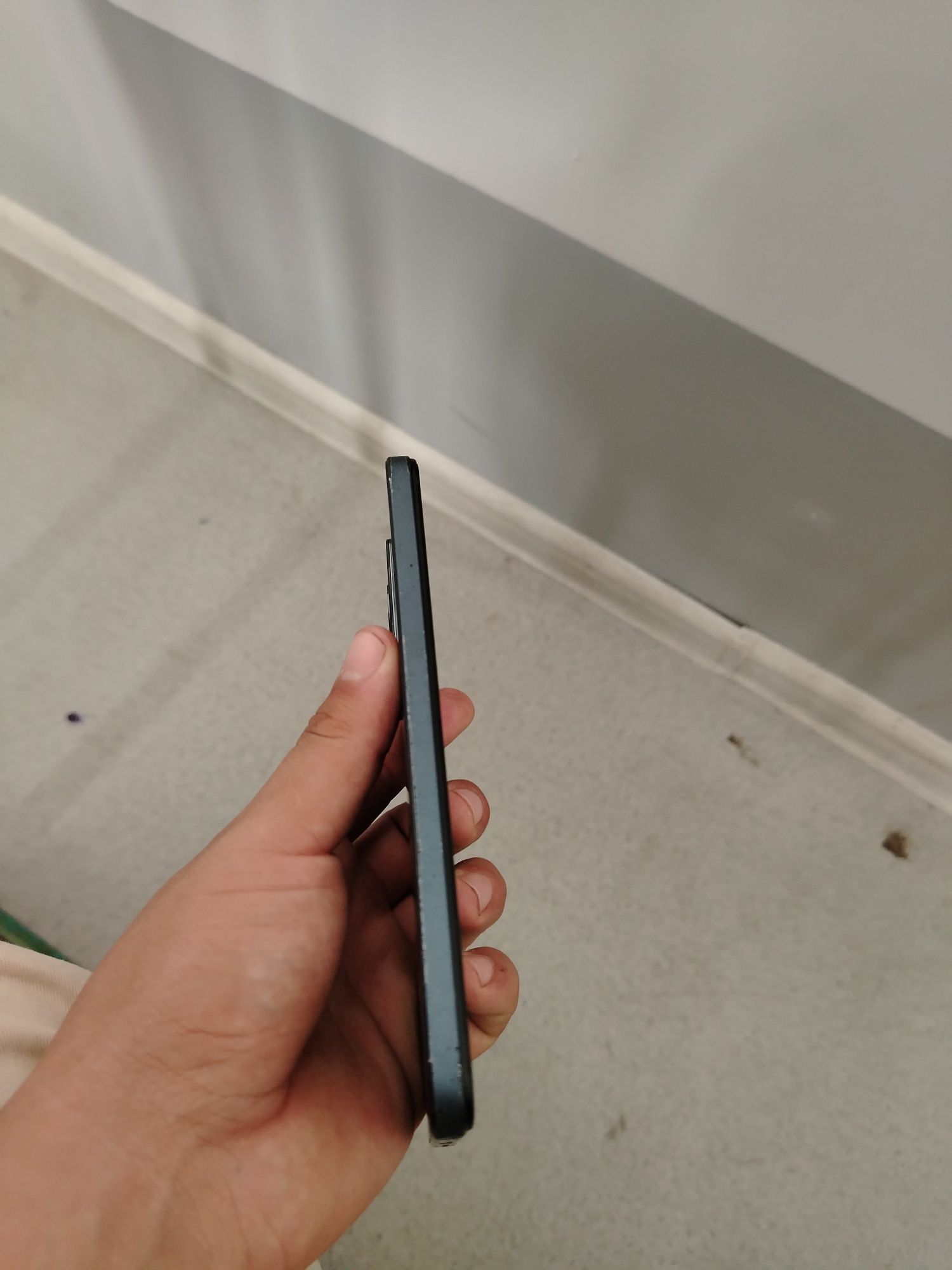 Vivo Y35 Holati ideal ochilmagan