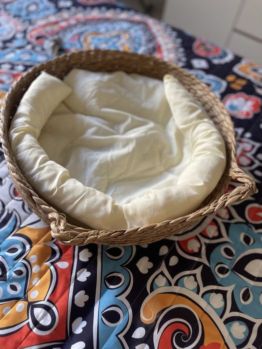 Продам лежанку для кота/собаки