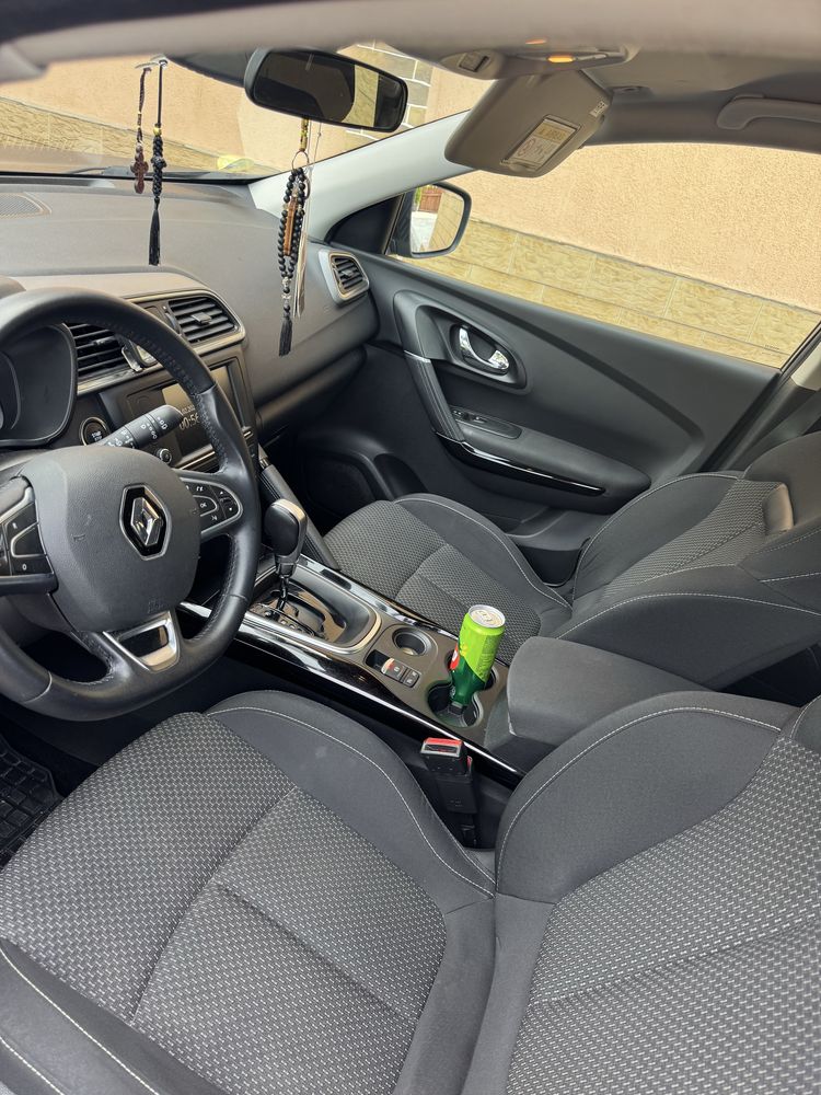 Renault Kadjar 2018 !1.5 Diesel !Automat !