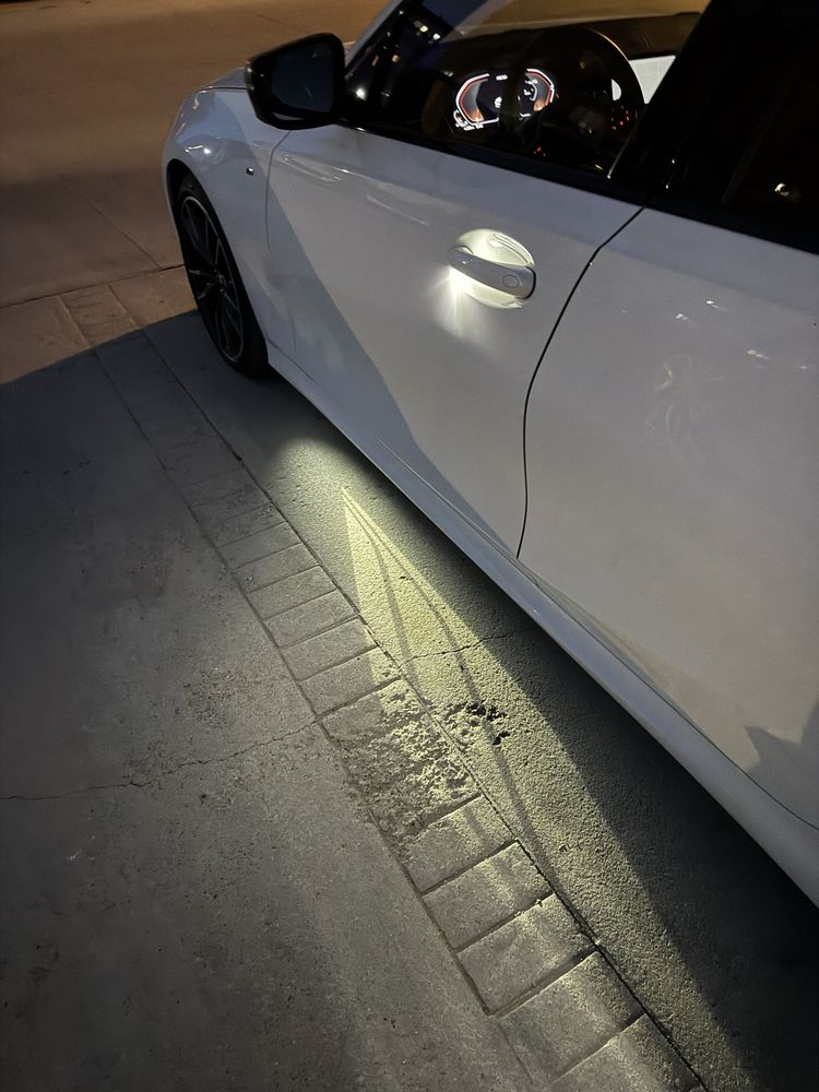BMW M 340 İ xDrive 2021 AT MHEV