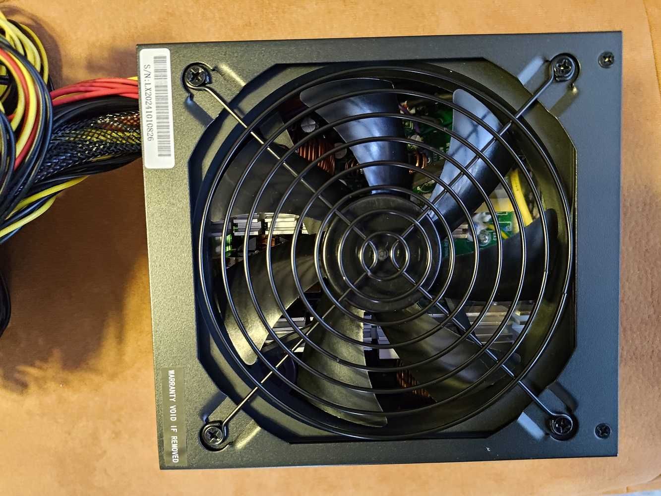 Захранване T.F.SKYWINDINTL 2000W ATX PSU майнинг и сървъри minig