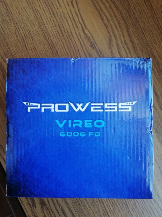 Mulineta Prowess Vireo 6006FD