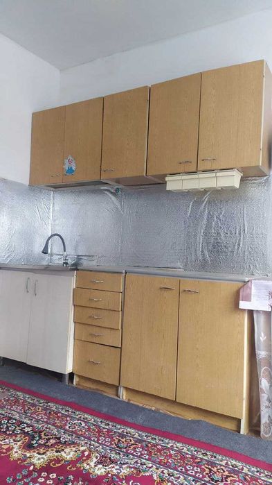 Продаётся 1 ком. квар.