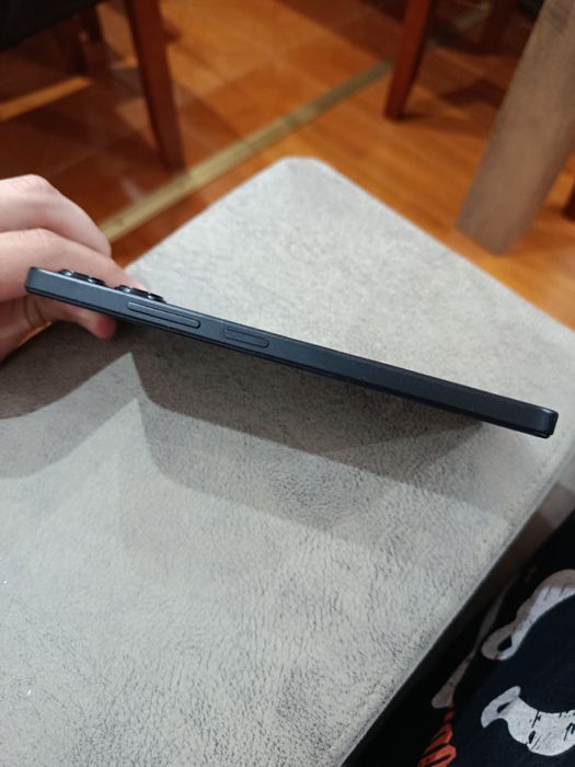 Telefon Mobil Xiaomi Redmi 12 5G Midnight Black 4+4GB RAM 128 ROM