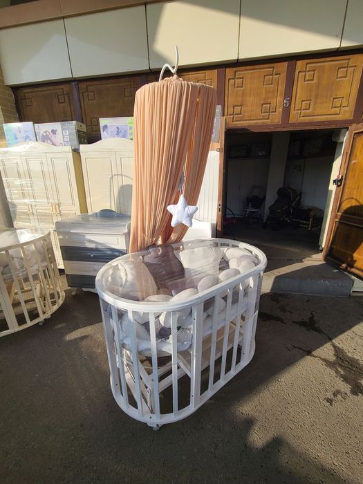 Yosh bolla krovati srochna.Dostavkasi tekin toshkent boylab.