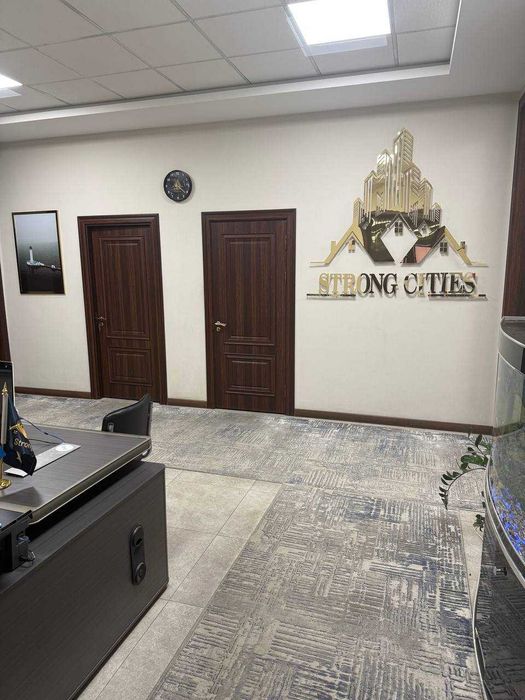 Продается Нежилой помещения Ор-тр- Нукус Кинотеатр  200м2