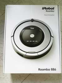 Прахосмукачка Робот iRobot Roomba 886