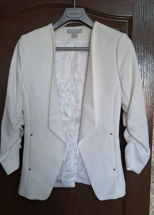 Пиджак/жакет женский H&M 40размер