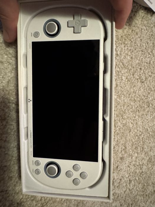 Consola portabila Trimui Smart Pro