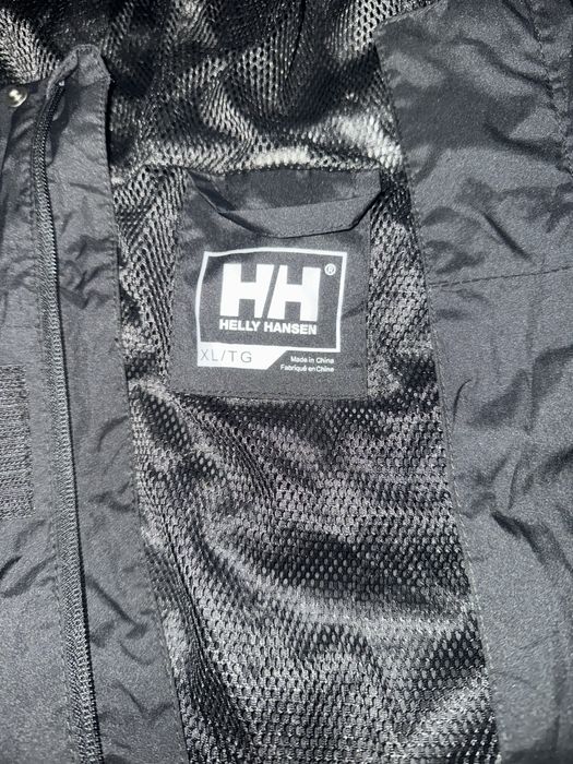 Helly Hansen Мъжко яке