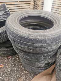 Cauciucuri vara nokian 235/65 r16c