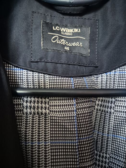 Pardesiu damă  LC Waikiki