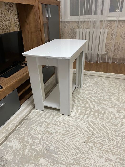 Стол трансформер