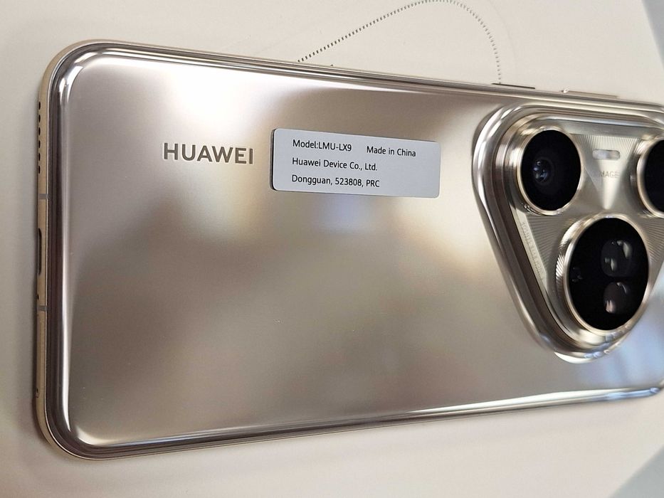 Huawei Pura 80 ultra 512gb