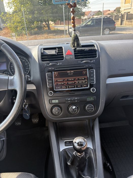 Golf 5 de vânzare