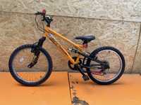 Bicicleta copii Apollo Stomp  roti 20 cu schimbator