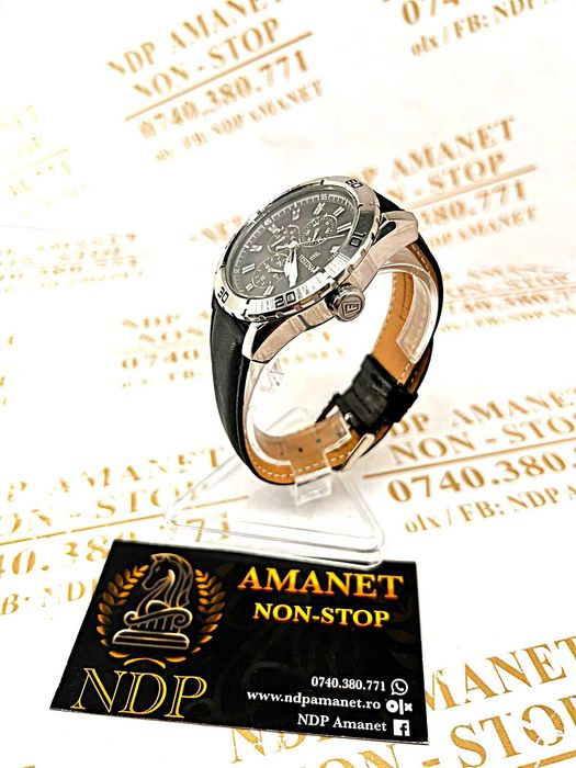 NDP Amanet Calea Mosilor 298    CEAS FESTINA F16607 (2752)