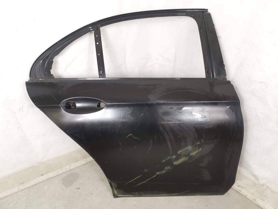 Дясна задна врата Мерцедес-Бенц Е-Клас / Mercedes-Benz E-Class W213/S2