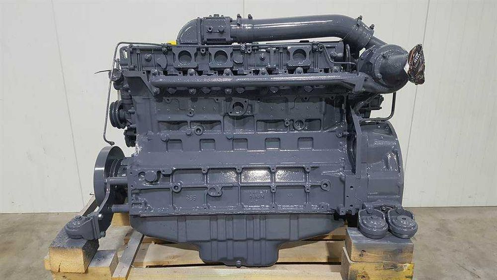 Motor complet Deutz BF6M1013C - Piese de motor Deutz