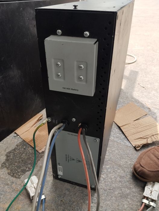 Ups sotiladi xolatini korvolasla