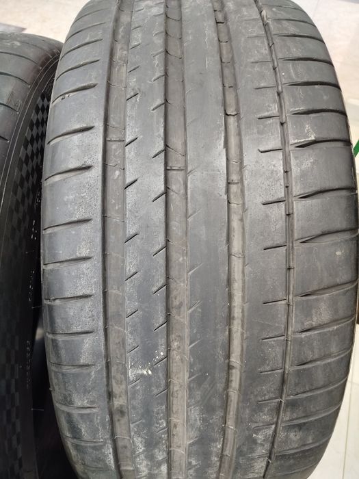 275 40 R22 Shina Michelin 3 dona