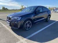 BMW X4 BMW X4, 2.0 Diesel, Pachet M