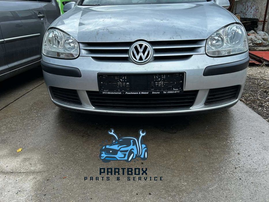 Предна броня VW Golf V 2006