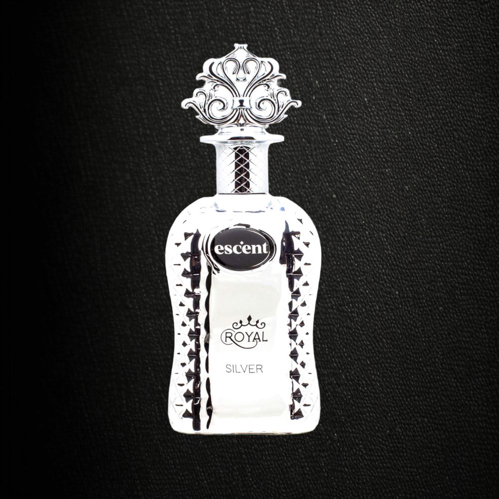 Parfum arabesc Royal Silver