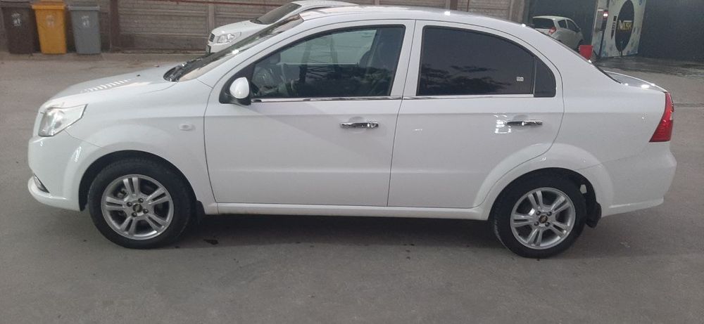 Нексия 3 2022г.вып.продается
