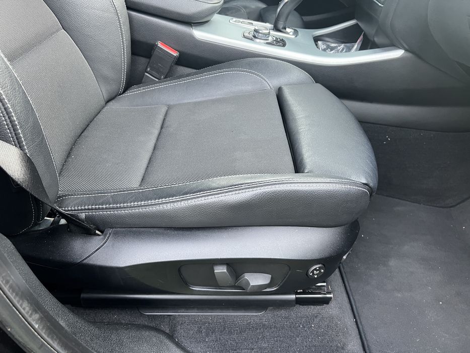 Interior scaune sport recaro m paket bmw x3 f25