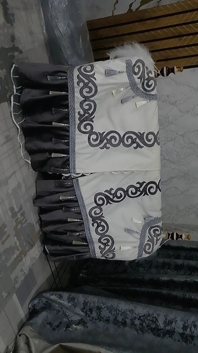 Детский бесик новый