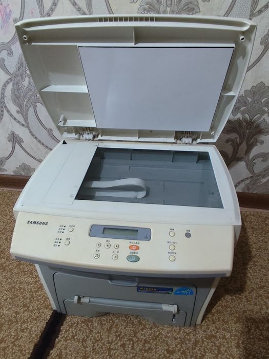 Срочно продам принтер