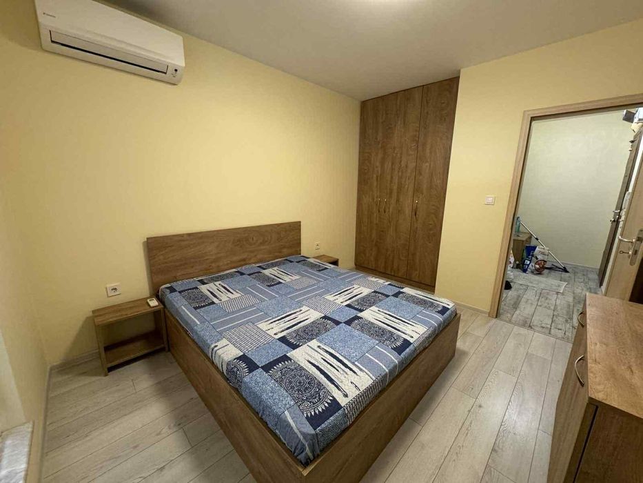 Дава се под наем Двустаен апартамент в Пловдив, Каменица 1 - 58 кв.м за 561 € - Снимка #3