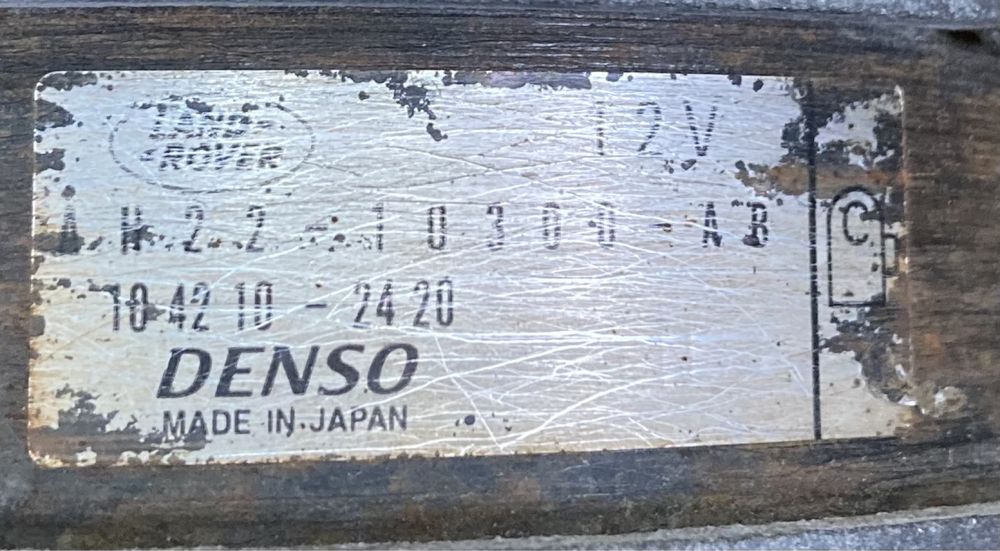 Range rover sport 2012година 3.0d 245кс Динамо