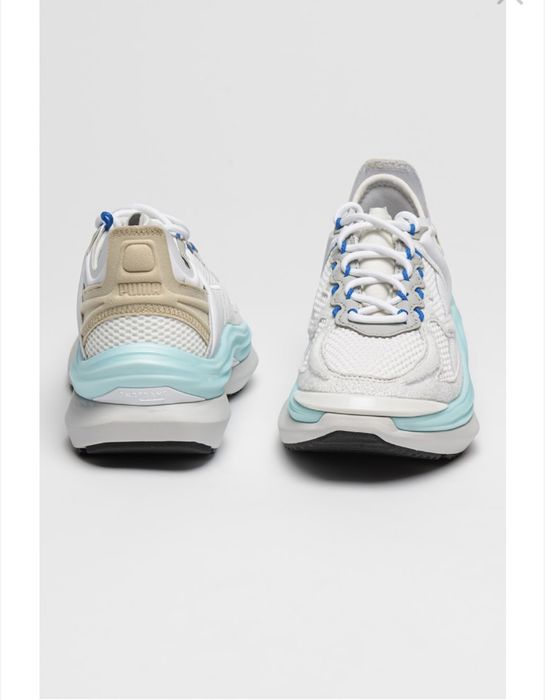 Puma обувки Variant Nitro за бягане