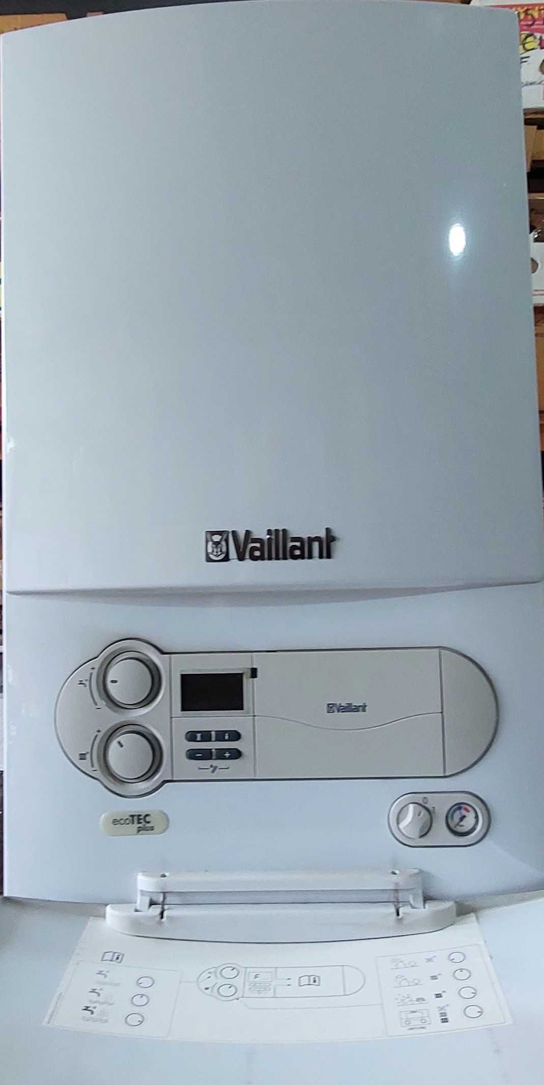 Piese de schimb  centrala Vaillant VU OE 306/3-5 R3 condensare.