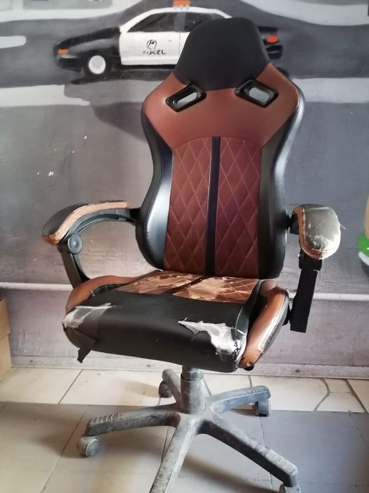 продам кресло игровое
