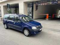 Dacia Logan 1,6 MP! (benzina) Euro 4, an 2008