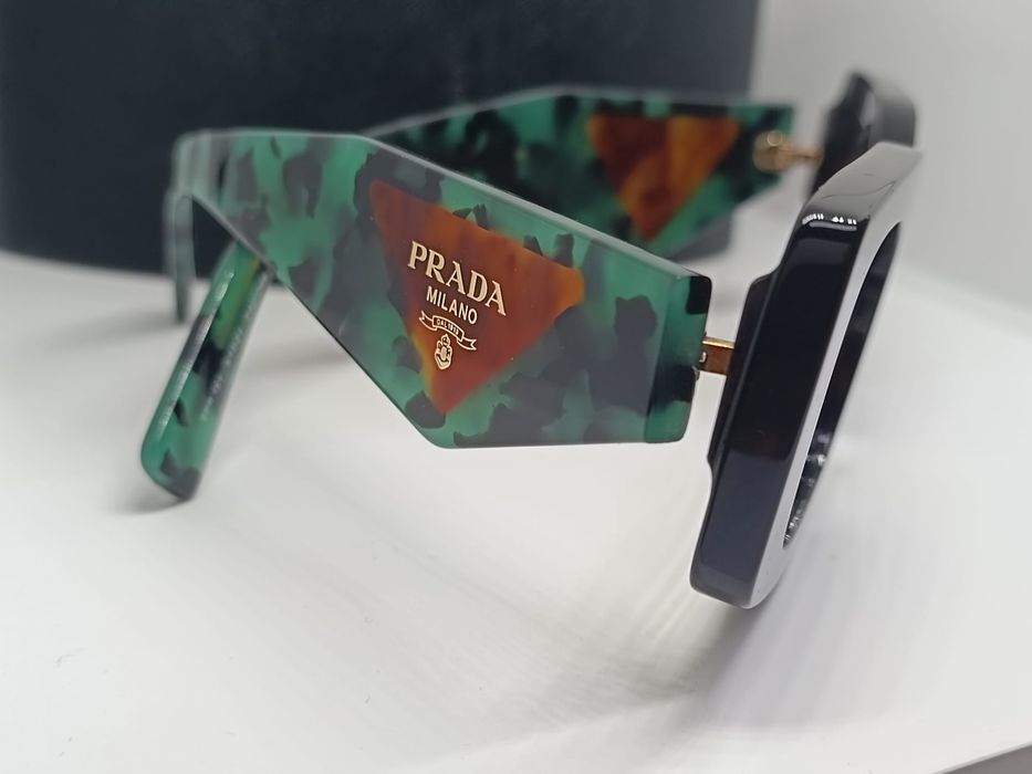 Слънчеви очила Prada SPR 15Y