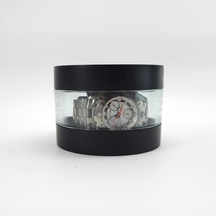 Sector 600 - 2653917045 - Cronograph Titanium  - Amanet FRESH Galati