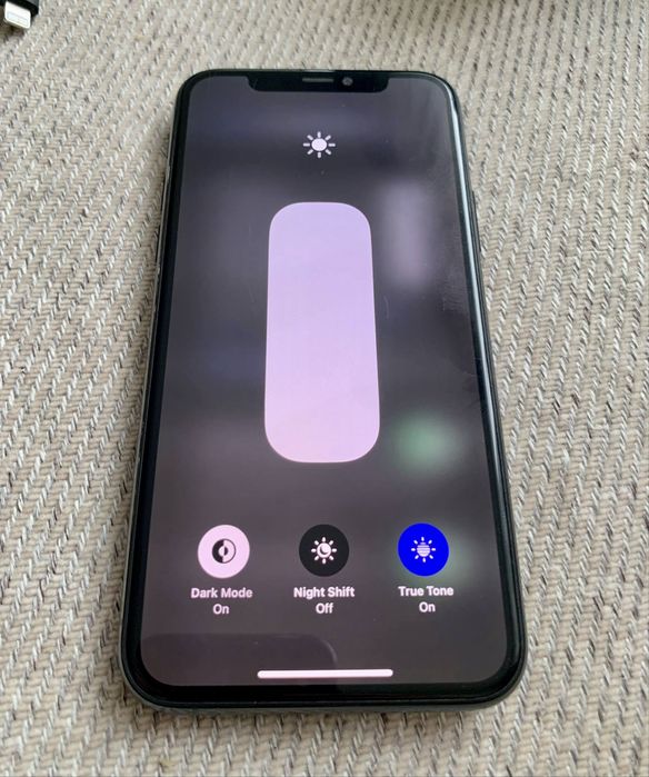 Iphone 11 pro 258gb green зелен