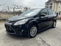 Ford C-max 1.6 115 кс.