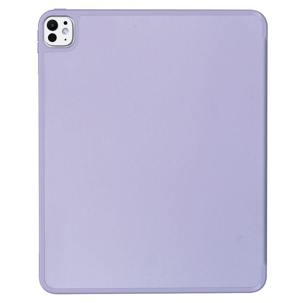 Tech-protect sc pen за ipad pro 13.7 (2024) в лилаво