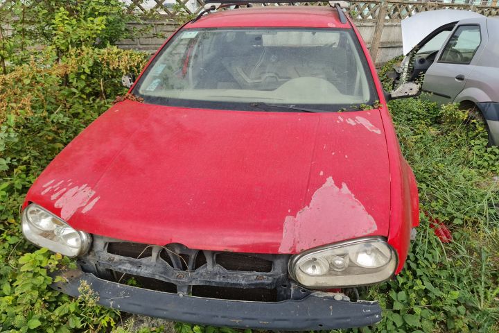 Piese Volkswagen VW Golf a 4-a generatie