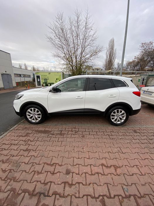 Jante aliaj Kadjar/Qashqai